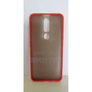 Oppo F11pro Unique Pouch