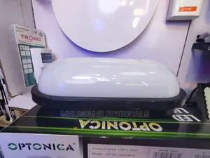 20watts LED Bulkhead Oval