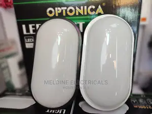 20watts LED Bulkhead Oval