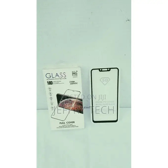 Huawei MATE20LITE Glass Screen Protector