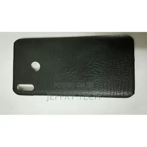 Honor 8max Crocodile Leather Case