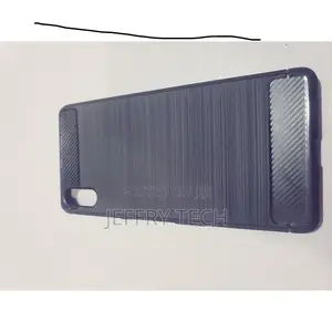 Sony L3 Carbon Back Case