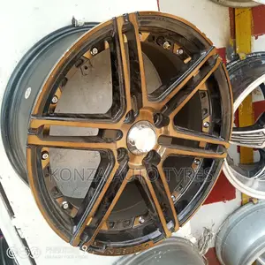 Toyota Sport Rims Size 15 Set of Four.