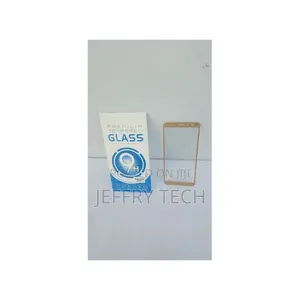 Samsung A5 2018 Full Screen Protector, 5D Glass