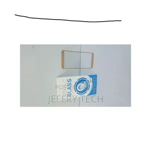 Samsung A5 2018 Full Screen Protector, 5D Glass