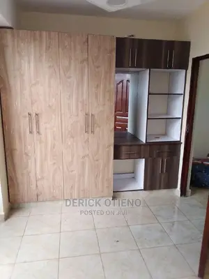 1bdrm Apartment in Ngong Road for Rent