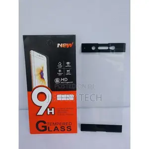 Sony XA1 ULTRA Screen Protector, 5D Glass