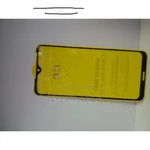 Nokia 7.2 Screen Protector