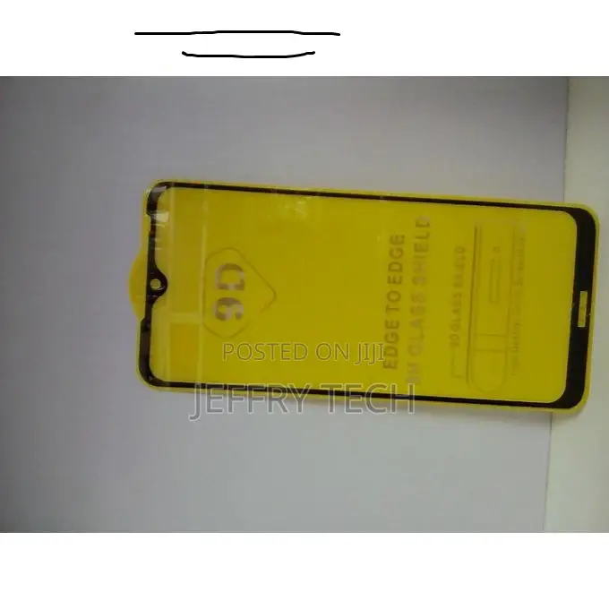 Nokia 7.2 Screen Protector