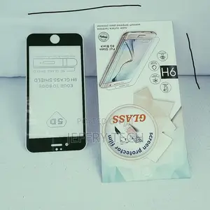 iPhone 6g/6s 5D Screen Protector,