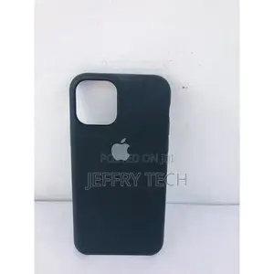 Share This Product iPhone 11 Authentic Silicone Case