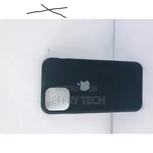 Share This Product iPhone 11 Authentic Silicone Case