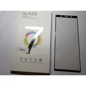 Xperia 5 Screen Protector.