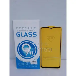 SAMSUNG A20 Screen Protector, 5D Glass