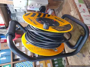 25m 1.5mm Power Extension