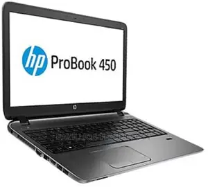 Laptop HP ProBook 450 G2 8GB Intel Pentium HDD 500GB