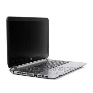 Laptop HP ProBook 450 G2 8GB Intel Pentium HDD 500GB