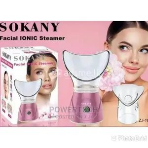 Facial Steamer - Sokany