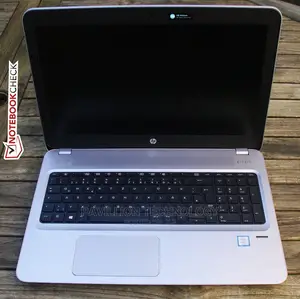Laptop HP ProBook 450 G4 8GB Intel Core I5 SSD 256GB