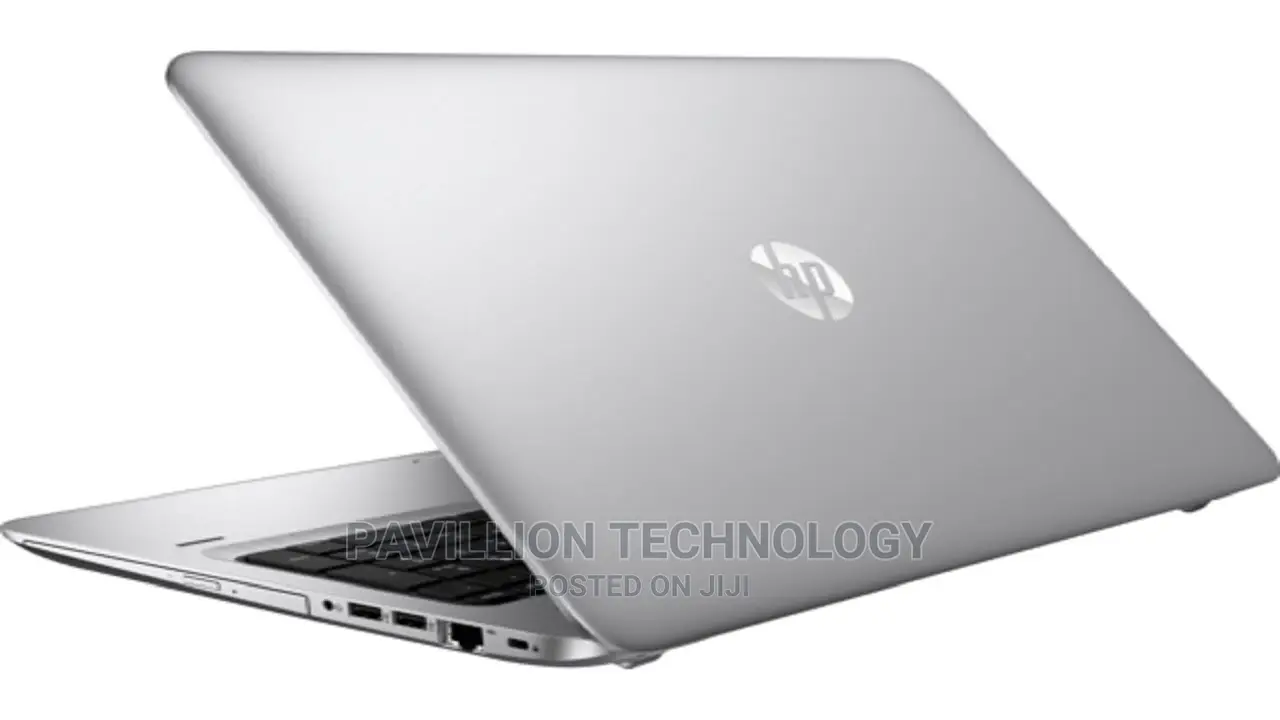 Laptop HP ProBook 450 G4 8GB Intel Core I5 SSD 256GB