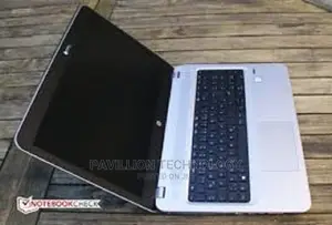 Laptop HP ProBook 450 G4 8GB Intel Core I5 SSD 256GB