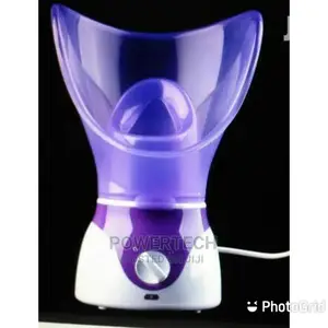 Facial Facial Steamer