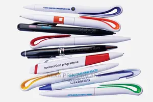 Pen Branding 2026
