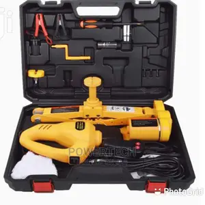 Automatic Electric Car Jack