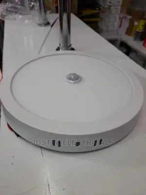 18w Surface Motion Sensor Panel