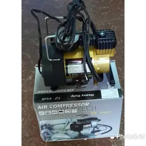 New Single Air Compressor on Sale