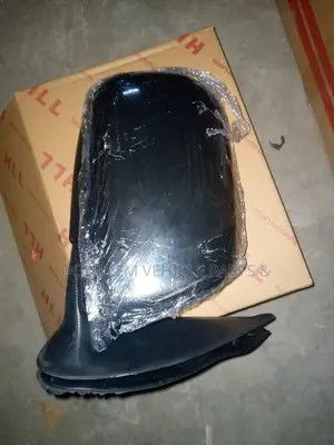 Side Mirror Hilux Vigo Manual