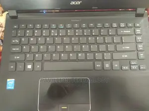 Laptop Acer TravelMate P455 M 4GB Intel Core I5 HDD 500GB