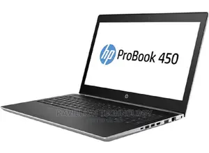 New Laptop HP ProBook 450 G5 8GB Intel Core I5 HDD 500GB