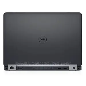 Laptop Dell Latitude 12 E5270 8GB Intel Core M SSD 128GB