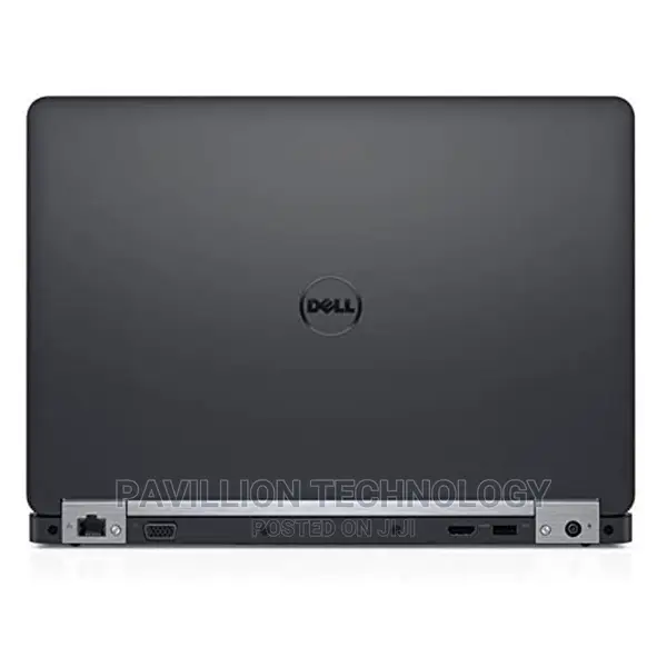 Laptop Dell Latitude 12 E5270 8GB Intel Core M SSD 128GB
