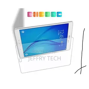 Galaxy Tab S3 9.7" T825/T820 Tempered Glass Protector