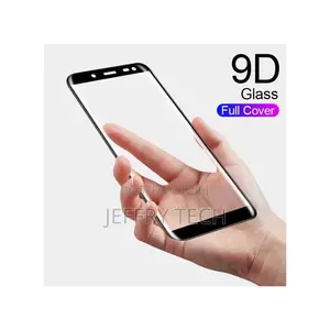 Samsung J6 Plus Screen Protector Glass