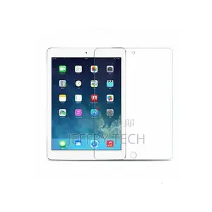 Apple iPad 2 3 4 Screen Protector Tempered Glass