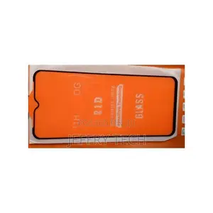 Tecno Spark 4 Screen Protector Glass