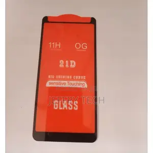 Itel A33 Screen Protector Glass