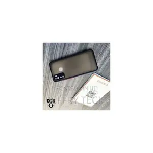Back Cover Tecno Spark 5 Pro