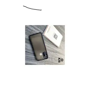 Back Cover Tecno Spark 5 Pro