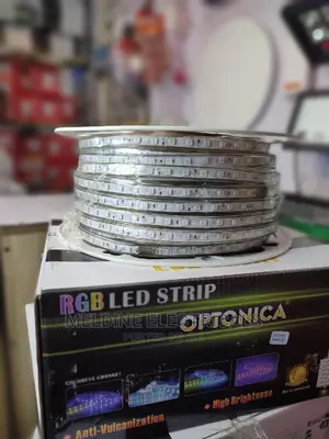 Multicolor Rope Light /Snake Light 50meter