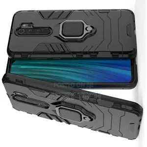 Back Cover Case Redmi Note 8