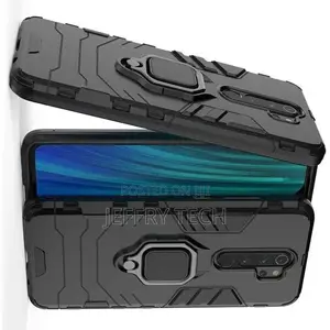 Back Cover Case Redmi Note 8