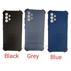 Samsung Galaxy A32 (4G) Phone Case Back Cover
