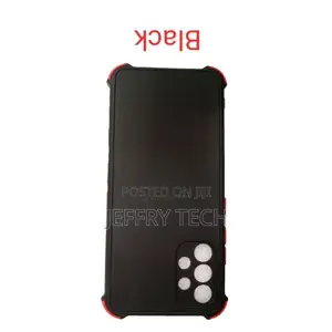 Samsung Galaxy A32 (4G) Phone Case Back Cover