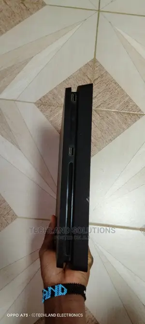 Ps4 Slim, Ps4 Slim