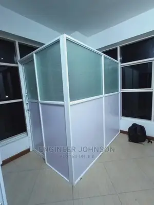 Glass Fumes