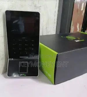 Zkteco ZK-F22 - Access And Attendance Control, Silkid Finger